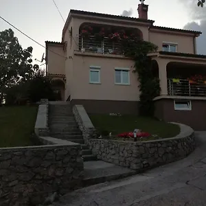 Apartman Valnea, Viskovo