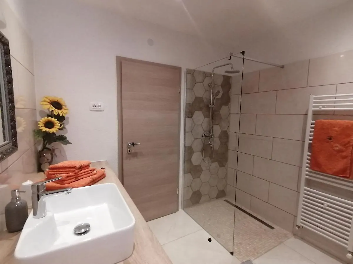 Apartment Sandra2 Lovran Croatia