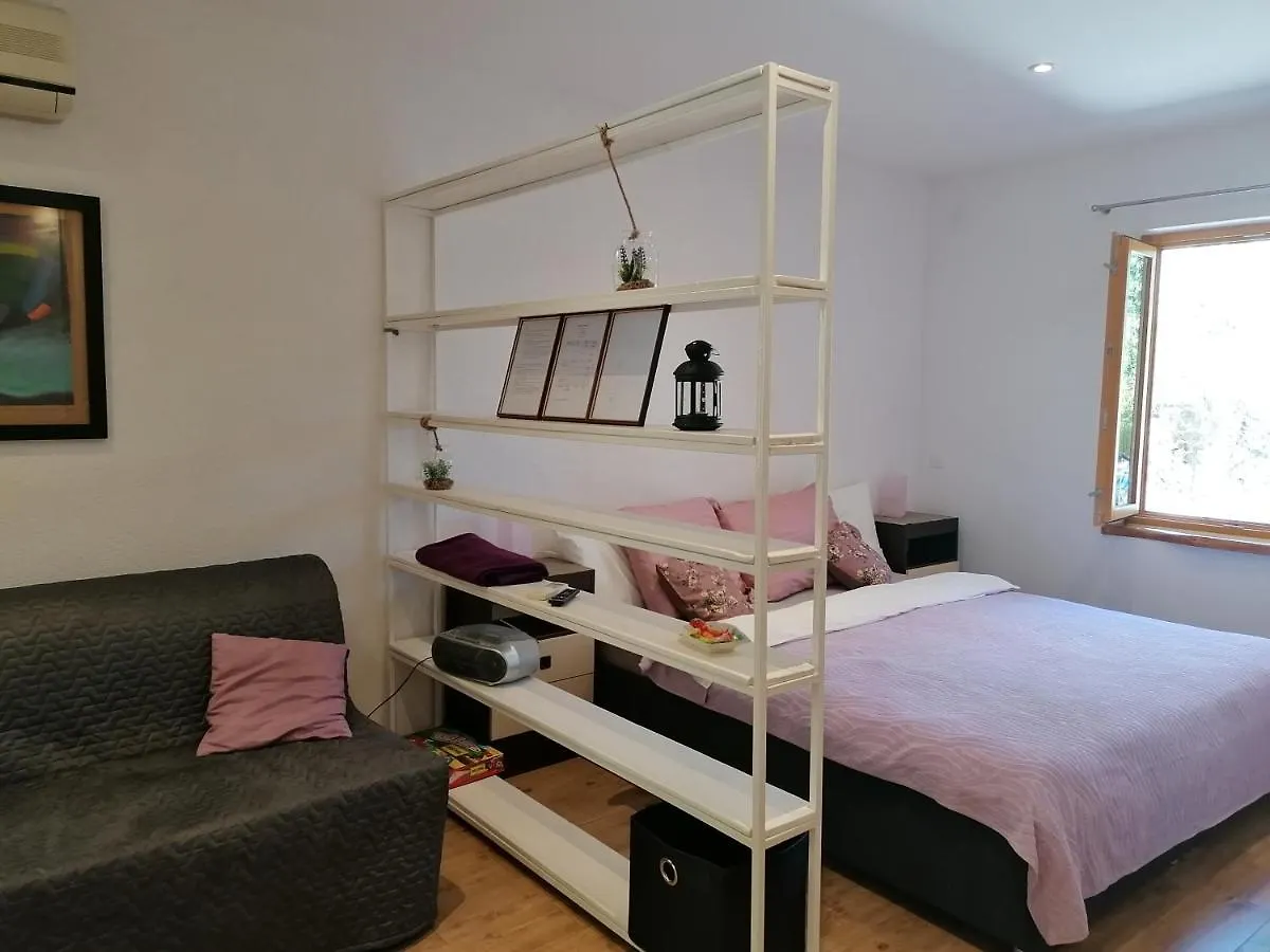Apartment Sandra2 Lovran Croatia