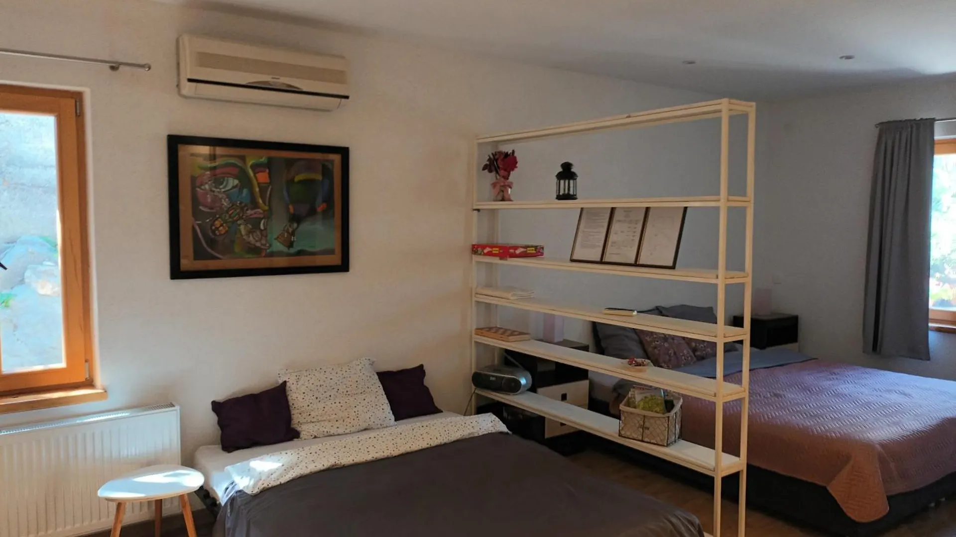 Apartment Sandra2 Lovran