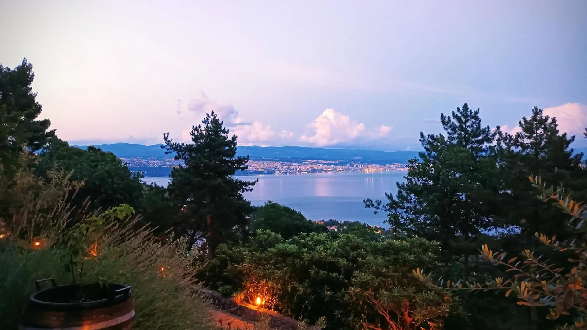 Apartment Sandra2 Lovran 0*,  Croatia
